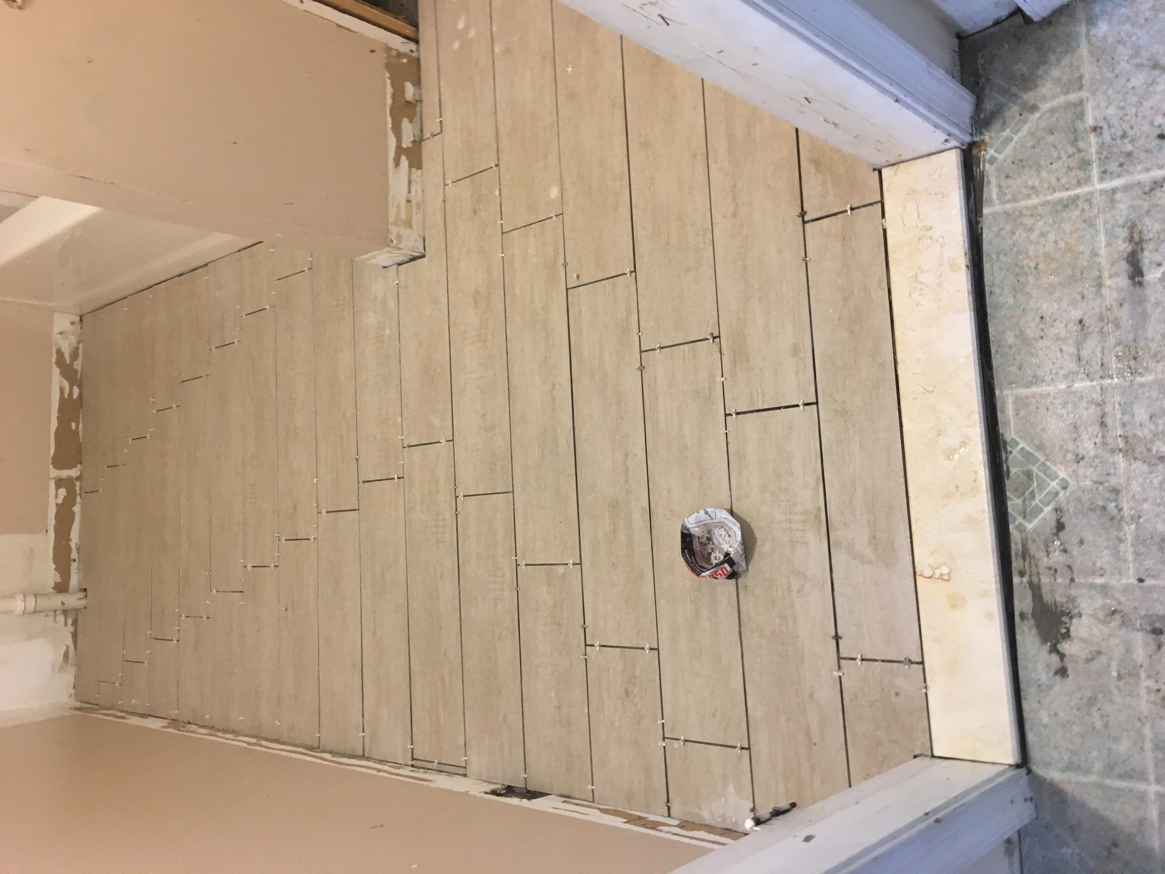 flooring
